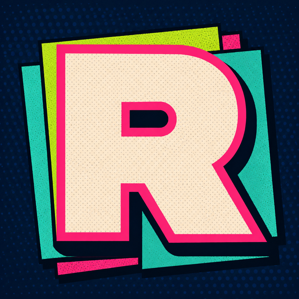 Riptyde app icon